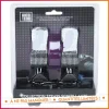 Clearance 2 crochets auto bling Automobile