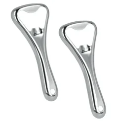 Clearance 2 decapsuleurs chrome 9cm Ustensiles, Accessoire De Cuisine