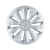 4 enjoliveurs fox argent avec in Automobile