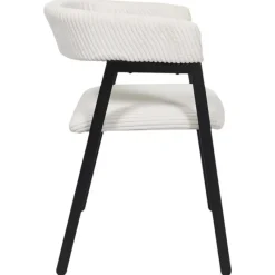 Clearance 2 fauteuils design cotele scott Salon|Cuisine, Salle À Manger
