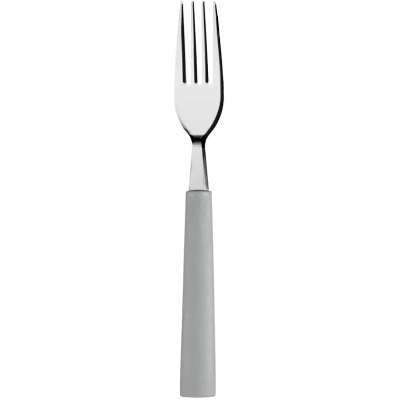 4 fourchettes manche plastique Vaisselle, Art De La Table·Couverts, Ménagère