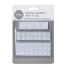 Sale 44 patins de protection adhesifs Quincaillerie