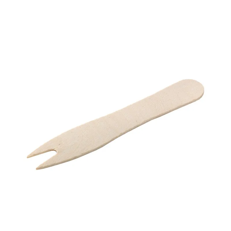 200 piques aperitifs bois 9cm Ustensiles, Accessoire De Cuisine
