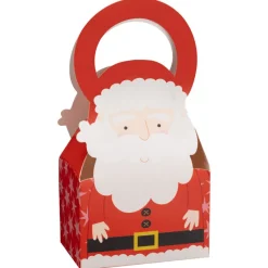Best 10 sacs pain d'epices ou noel Plat, Moule