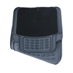 New 4 tapis de voiture premium Automobile