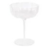 Hot 4 verres cocktail plastique 10oz Vaisselle Jetable