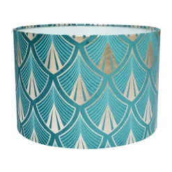 Outlet Abat jour metallic Luminaire, Déco Lumineuse