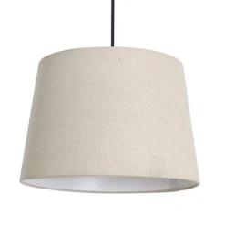 Clearance Abat jour shimmer creme Luminaire, Déco Lumineuse