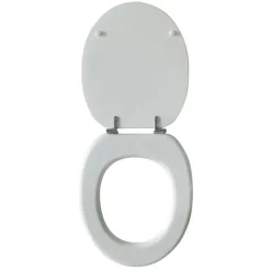 Online Abattant wc mdf sans frein Accessoire Wc