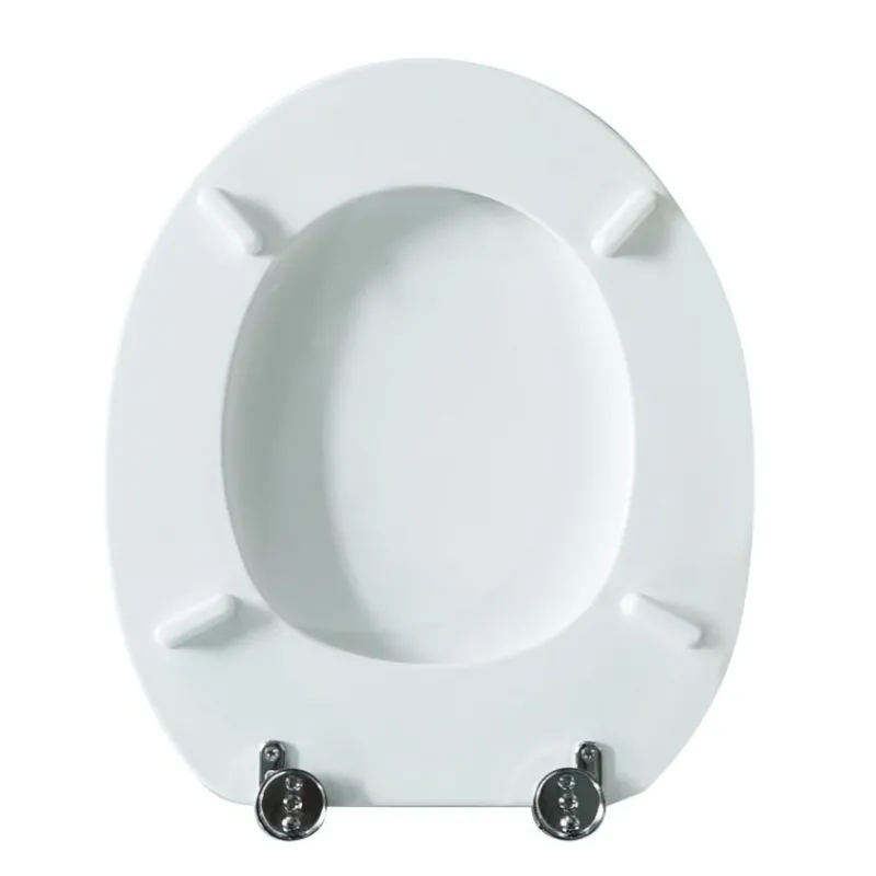 Online Abattant wc mdf sans frein Accessoire Wc