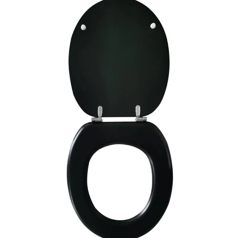 Clearance Abattant wc mdf sans frein Accessoire Wc