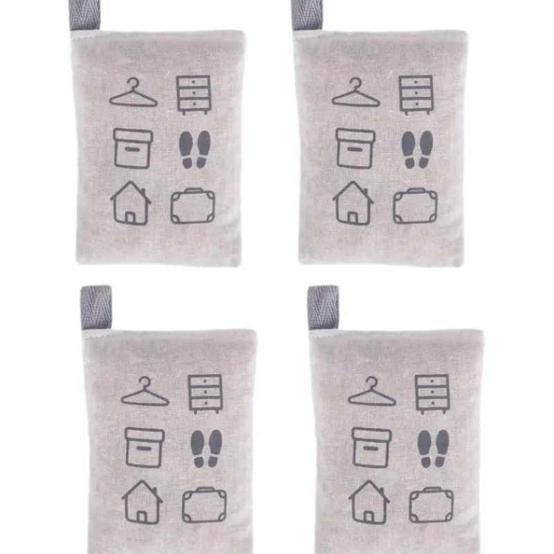 Clearance Absorbeur d'humite/odeur cedre Linge·Accessoire