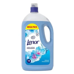 Adoucissant 118 doses printemps Linge·Lessive, Soin Du Linge