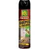 Sale Aerosol guepes et frelons 400ml Anti-Nuisibles|Anti Nuisible