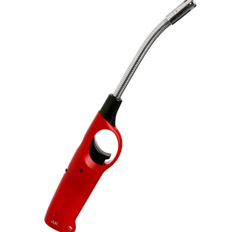 Outlet Allume gaz flexible + recharge Accessoire Fumeur
