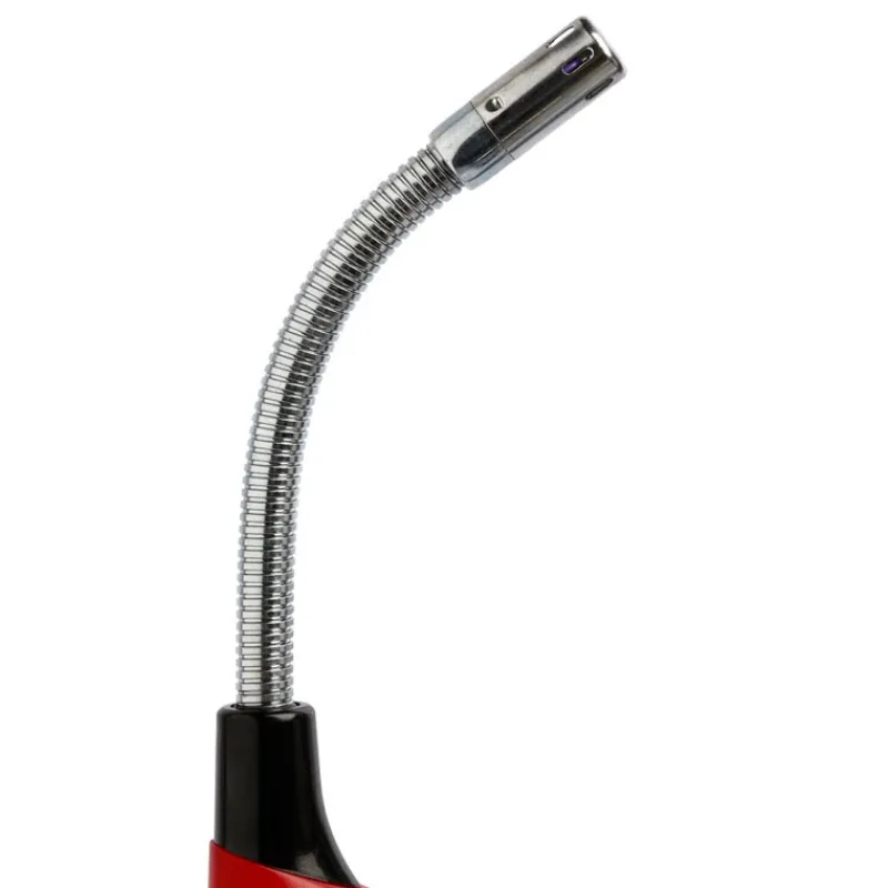 Outlet Allume gaz flexible + recharge Accessoire Fumeur