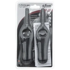 Discount Allume gaz x2 Accessoire Fumeur