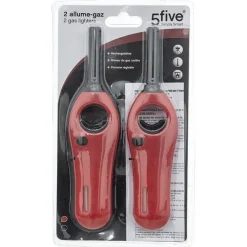 Discount Allume gaz x2 Accessoire Fumeur