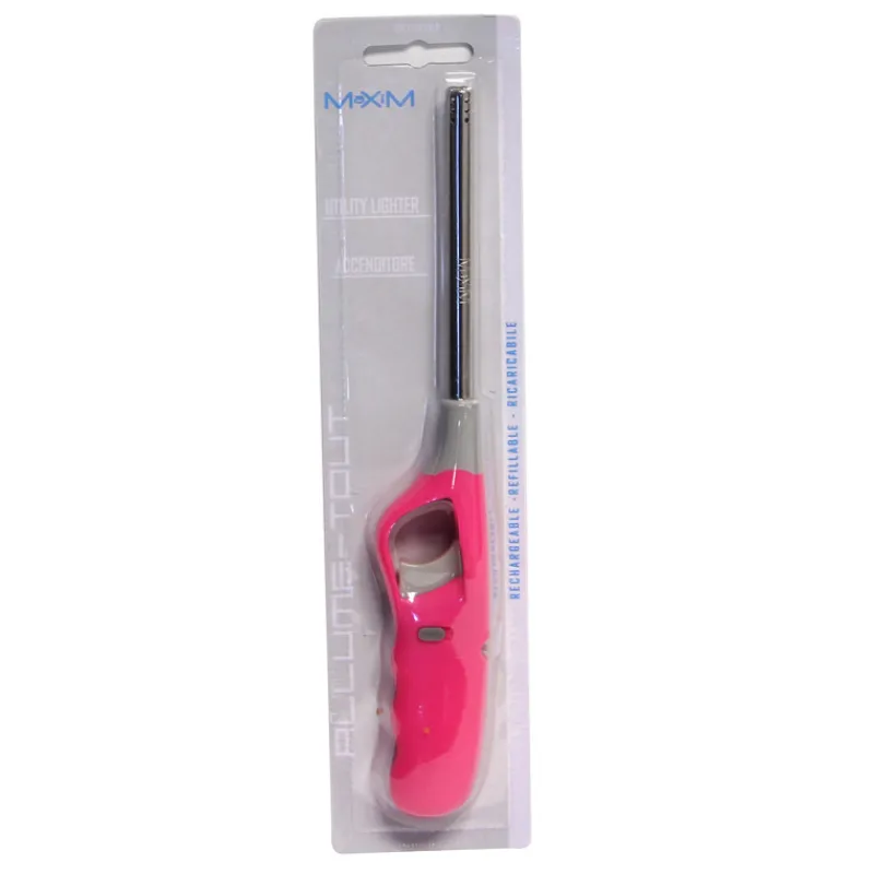 Sale Allume-tout rechargeable Accessoire Fumeur
