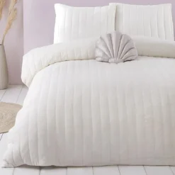 Online Amelie 200x200 creme Linge De Lit·Parure De Lit, Housse De Couette