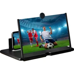 Online Amplificateur d ecran pour smart Audio, Téléphonie