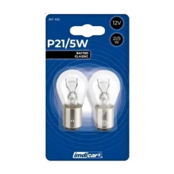 Clearance Ampoule bifils 21,5w x2 Automobile