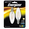 Discount Ampoule e14 470lm 5.4w x2 Ampoule