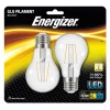 Hot Ampoule e27 806lm 6.7w x2 Ampoule
