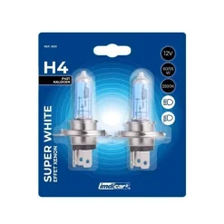 Online Ampoules h4 superwhite x2 Automobile
