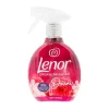 Anti-plis 500ml jasmin Linge·Lessive, Soin Du Linge