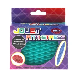 New Antistress phosphorescent Enfant Divers|Divers