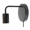 Sale Applique marty noir Luminaire, Déco Lumineuse