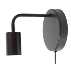 Sale Applique marty noir Luminaire, Déco Lumineuse
