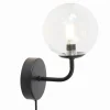 Clearance Applique stockholm noir Luminaire, Déco Lumineuse