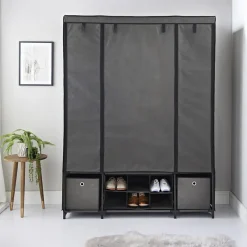 Clearance Armoire rangement Salon