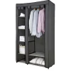 Sale Armoire tissu Salon