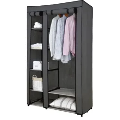 Sale Armoire tissu Salon