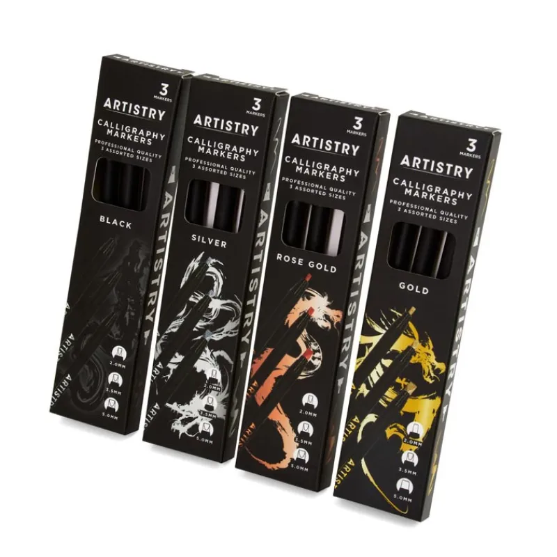Discount marqueur calligraphie Enfant Loisirs Créatifs|Loisirs Créatifs