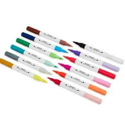 Hot twin marker acrylique Enfant Loisirs Créatifs|Loisirs Créatifs