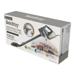 Clearance Aspirateur 2 en 1 600w Entretien