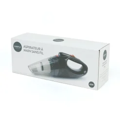 Aspirateur a main Entretien