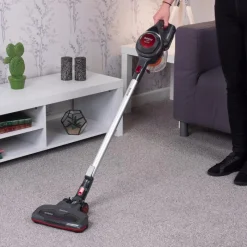 Sale Aspirateur sans fil Entretien