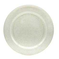 New Assiette plastique reutilisable Vaisselle Jetable