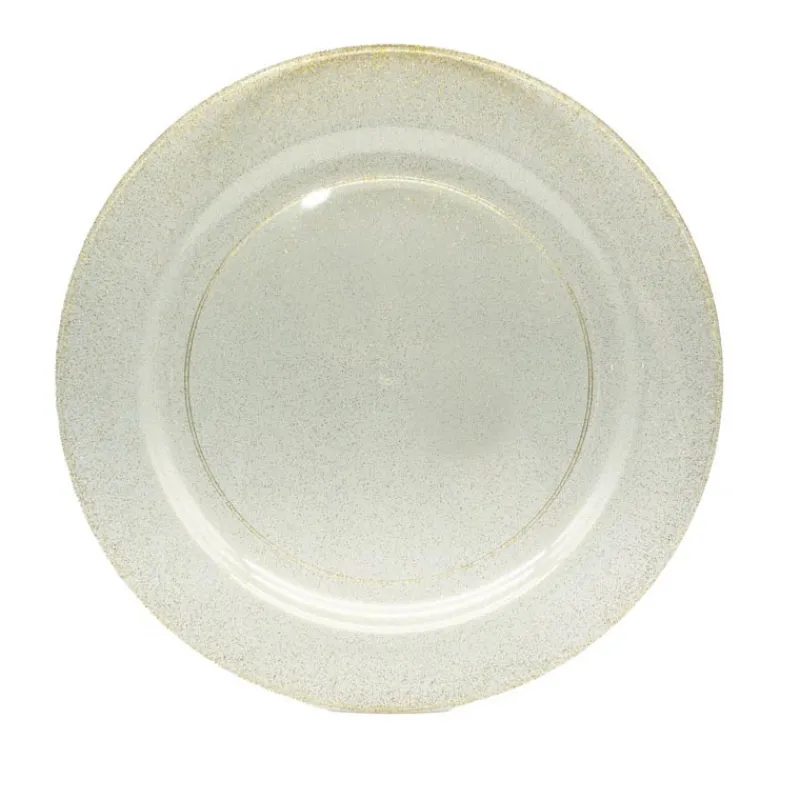 Outlet Assiette plastique reutilisable Vaisselle Jetable