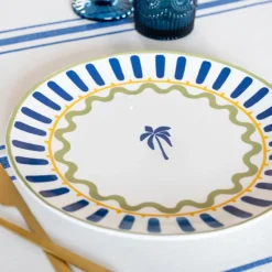 Outlet Assiette a dessert marrakech 26. Vaisselle, Art De La Table·Assiette, Service