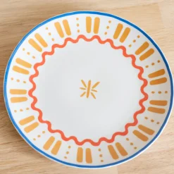 Outlet Assiette a dessert marrakech 26. Vaisselle, Art De La Table·Assiette, Service