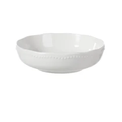 Online Assiette creuse blanche 20.5cm Vaisselle, Art De La Table·Assiette, Service