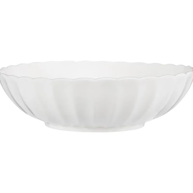 Online Assiette creuse forme fleur Vaisselle, Art De La Table·Assiette, Service