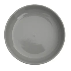 Online Assiette creuse gris d21.7cm Vaisselle, Art De La Table·Assiette, Service