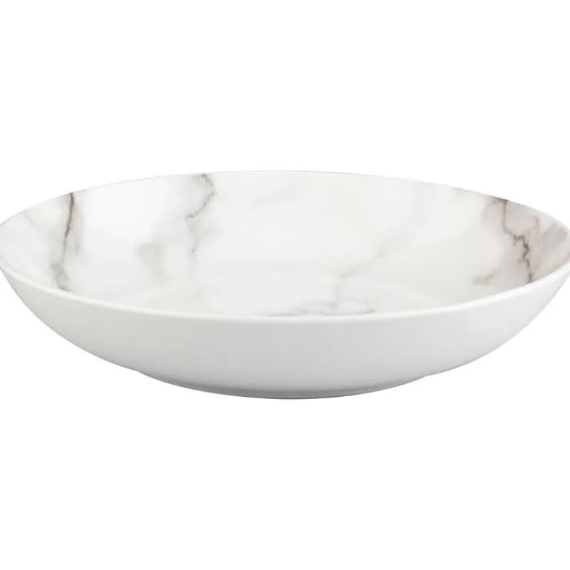 Online Assiette creuse marbre d21cm Vaisselle, Art De La Table·Assiette, Service